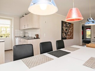 Vakantiehuis Rødvig  19