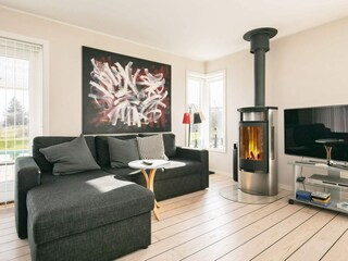 Ferienhaus Rødvig  31