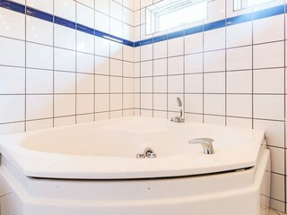 Vakantiehuis Rødvig  9