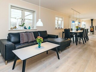 Ferienhaus Rødvig  29