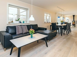 Vakantiehuis Rødvig  9