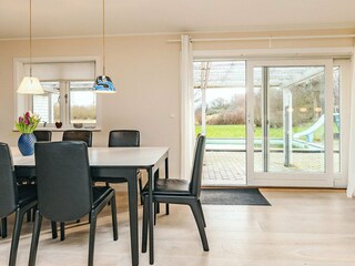 Maison de vacances Rødvig  21