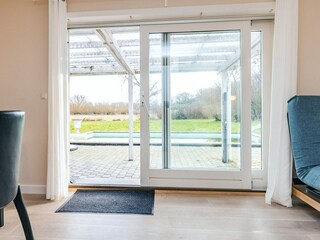 Ferienhaus Rødvig  12