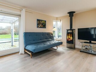 Maison de vacances Rødvig  31