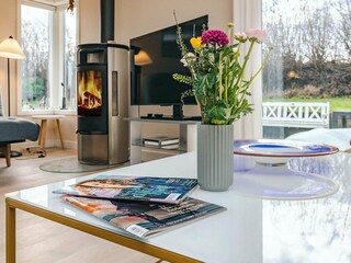 Ferienhaus Rødvig  14