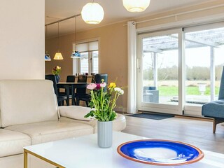 Maison de vacances Rødvig  28