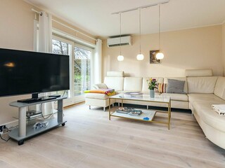 Maison de vacances Rødvig  22