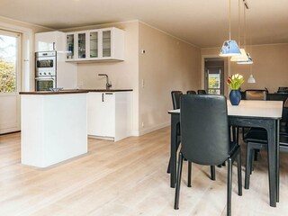 Ferienhaus Rødvig  40