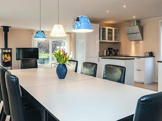 Vakantiehuis Rødvig  15