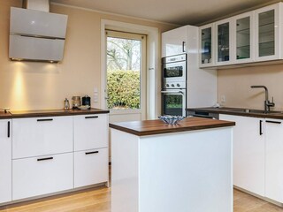 Ferienhaus Rødvig  25