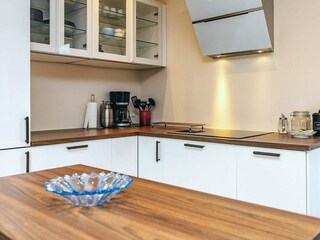 Ferienhaus Rødvig  12