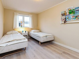 Maison de vacances Rødvig  32