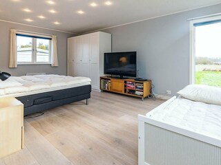 Maison de vacances Rødvig  8