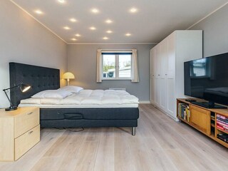 Ferienhaus Rødvig  45
