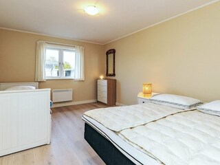 Maison de vacances Rødvig  29
