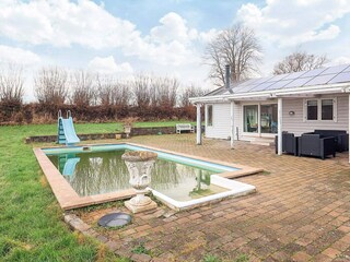 Maison de vacances Rødvig  18