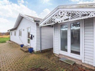 Maison de vacances Rødvig  17