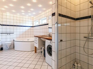 Ferienhaus Rødvig  35