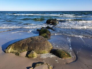 Casa per le vacanze Rødvig  28