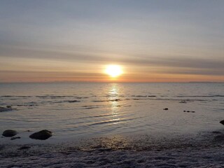 Casa de vacaciones Rødvig  40