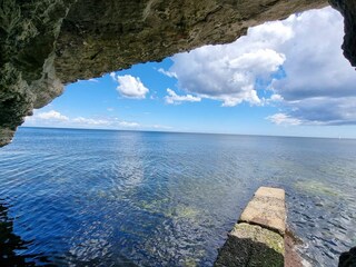 Maison de vacances Rødvig  27