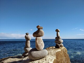 Casa de vacaciones Rødvig  23