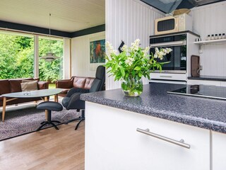 Vakantiehuis Odder  8