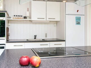 Casa per le vacanze Odder  3