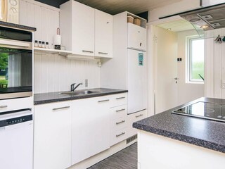 Vakantiehuis Odder  20