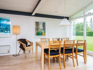 Vakantiehuis Odder  16