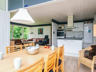 Vakantiehuis Odder  7