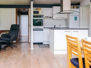 Vakantiehuis Odder  12