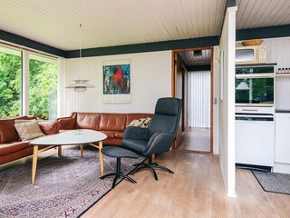 Vakantiehuis Odder  7