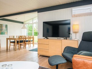 Vakantiehuis Odder  8