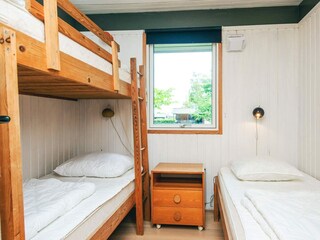 Vakantiehuis Odder  4