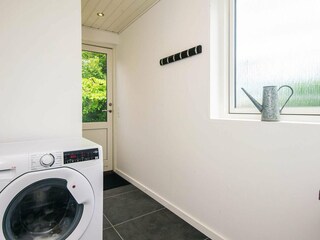 Vakantiehuis Odder  16