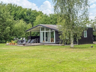 Ferienhaus Odder  11