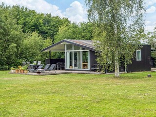 Vakantiehuis Odder  10