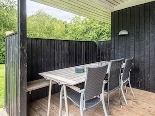 Ferienhaus Odder  12