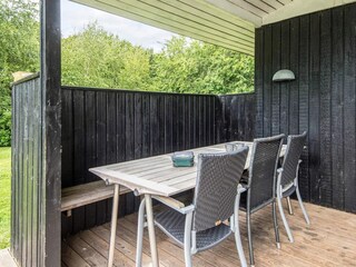 Ferienhaus Odder  17