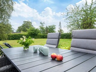 Vakantiehuis Odder  2