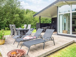 Holiday house Odder  13