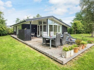 Vakantiehuis Odder  15