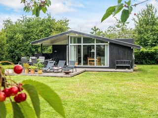 Vakantiehuis Odder  4