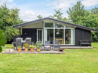 Ferienhaus Odder  14