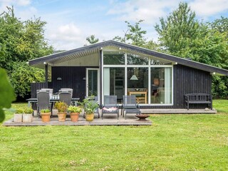 Maison de vacances Odder  21