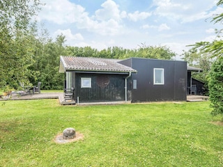Ferienhaus Odder  15
