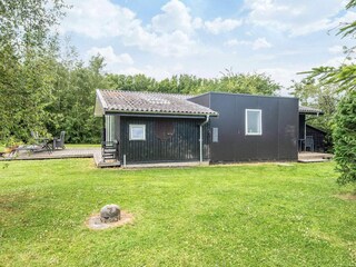 Vakantiehuis Odder  14