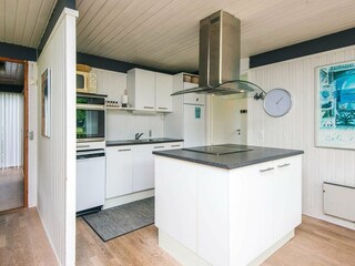 Vakantiehuis Odder  21
