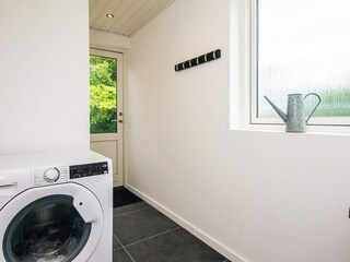 Vakantiehuis Odder  25